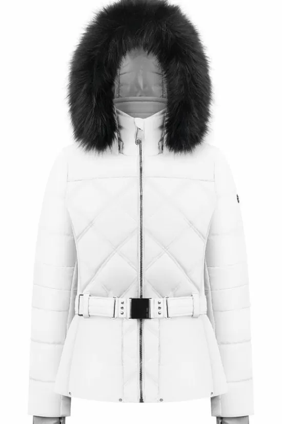 Fashion Ski-Jas Ski Jacket Jassen