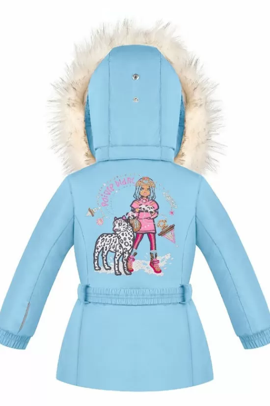 Outlet Ski-Jas Ski Jacket Jassen