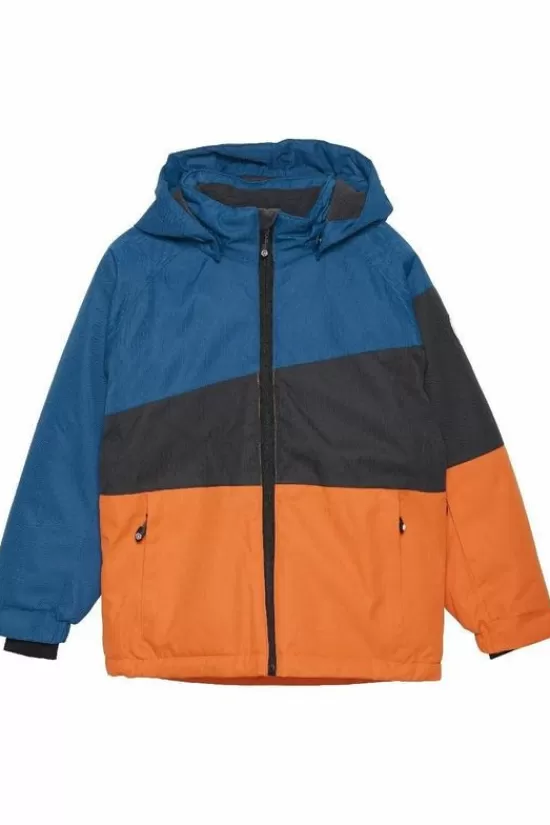 Outlet Ski-Jas Ski Jacket - Colorlock Wintersport