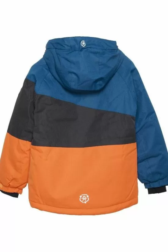Outlet Ski-Jas Ski Jacket - Colorlock Wintersport