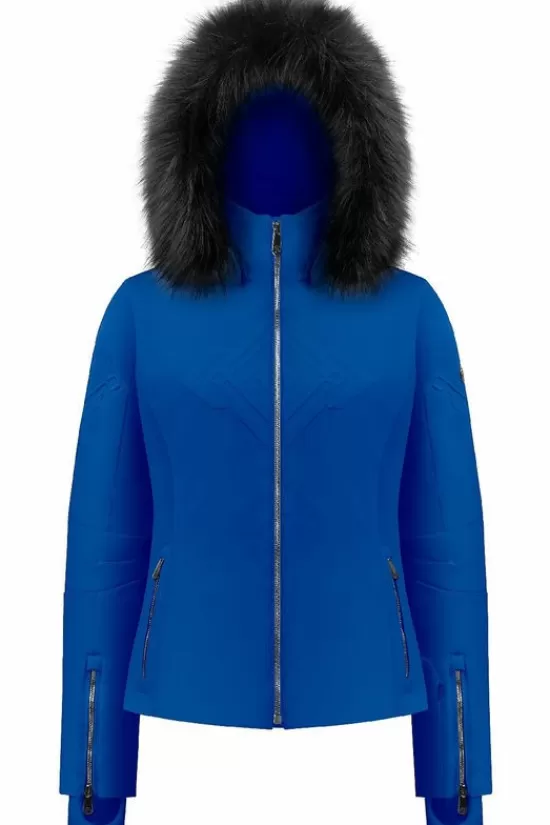 Shop Ski-Jas Stretch Ski Jacket Jassen