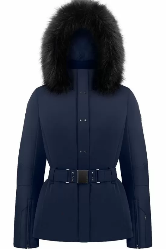 Sale Ski-Jas Stretch Ski Jacket Jassen