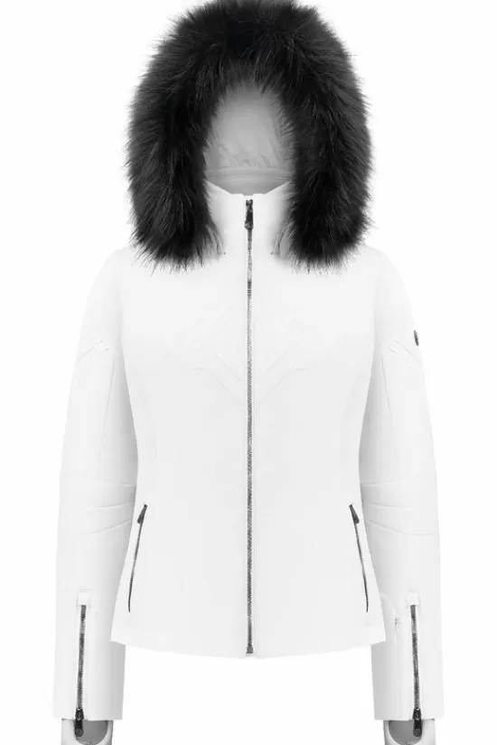 Shop Ski-Jas Stretch Ski Jacket Jassen