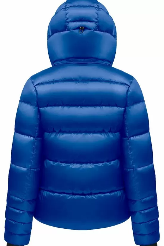 Outlet Ski-Jas Synthetic Down Ski Jacket Jassen