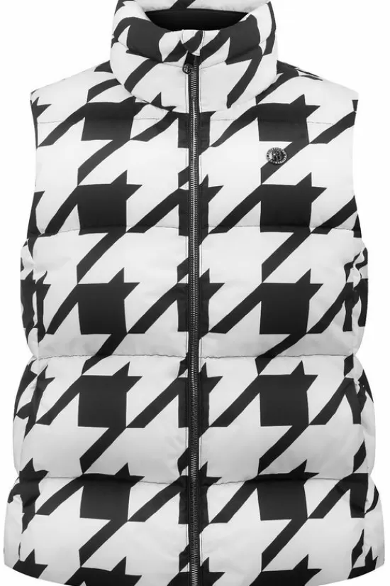 Best Ski-Jas Synthetic Down Vest Jassen
