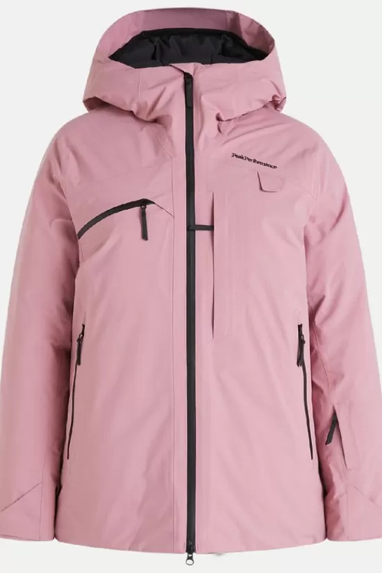 Sale Ski-Jas W Alpine Ski Down Gore-Tex Jassen