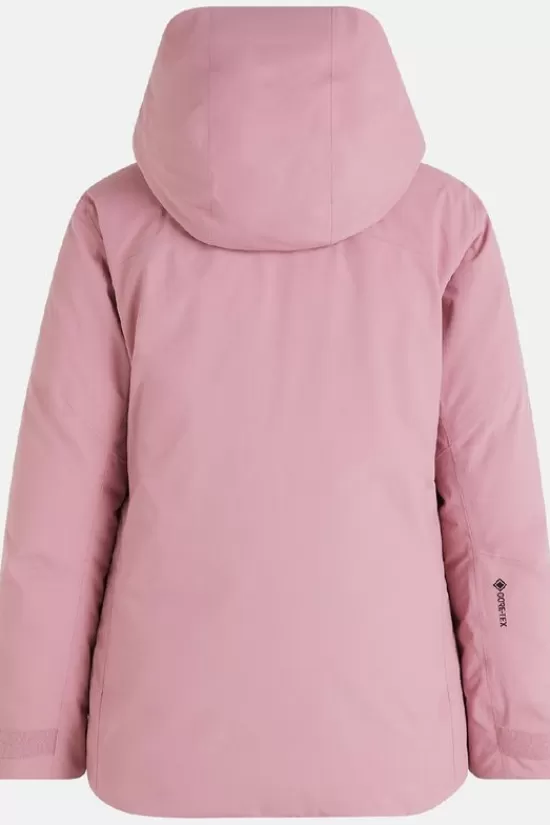 Sale Ski-Jas W Alpine Ski Down Gore-Tex Jassen