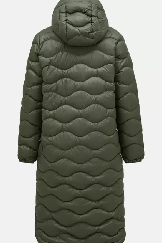 Flash Sale Ski-Jas W Helium Down Coat Jassen