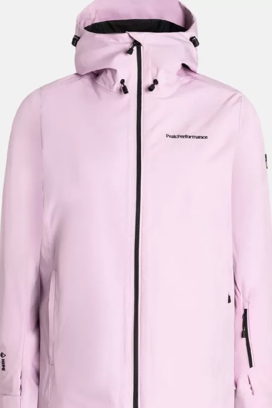 Shop Ski-Jas W Insulated Ski Jacket Jassen