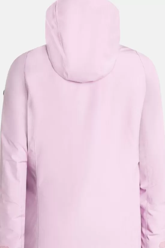 Shop Ski-Jas W Insulated Ski Jacket Jassen