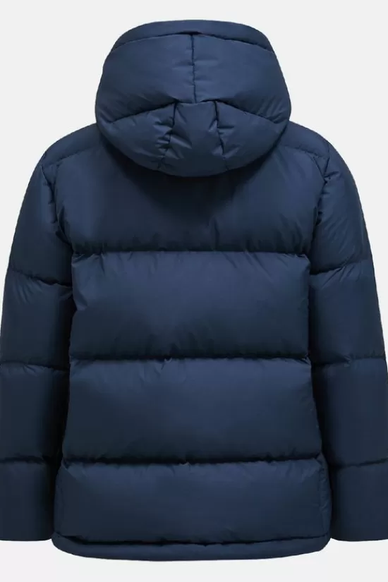 Shop Ski-Jas W Rivel Puffer Jassen