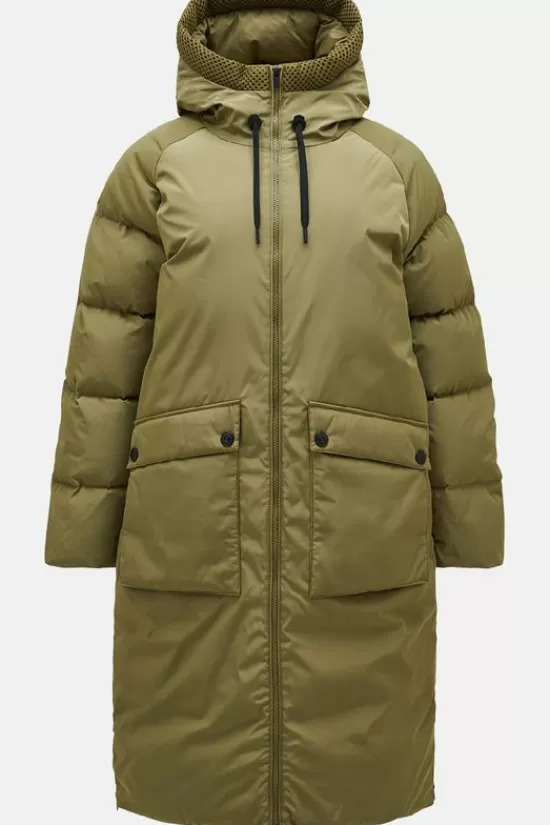Shop Ski-Jas W Stella Coat Jassen
