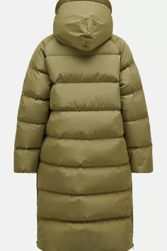 Shop Ski-Jas W Stella Coat Jassen
