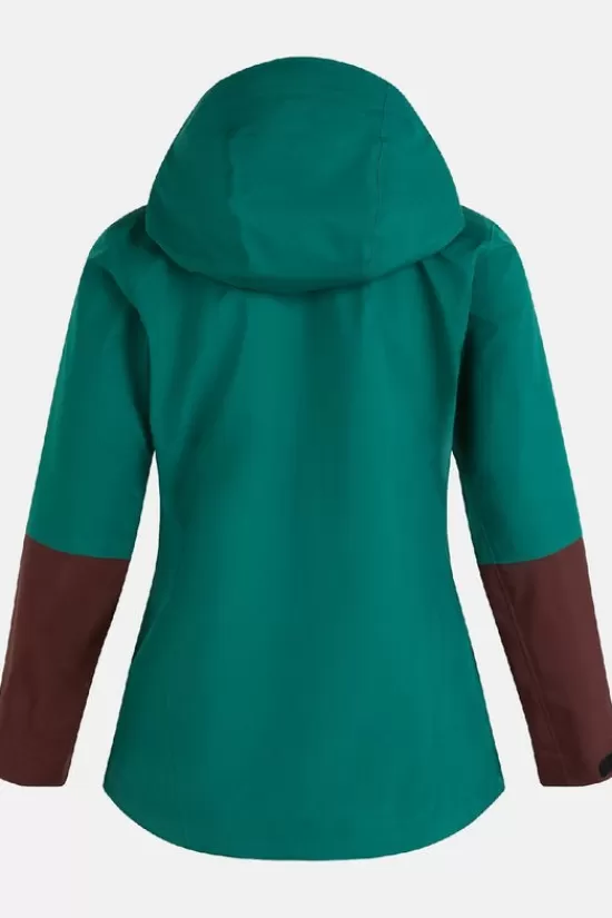 Best Ski-Jas W Vislight Gore Tex Light Jassen