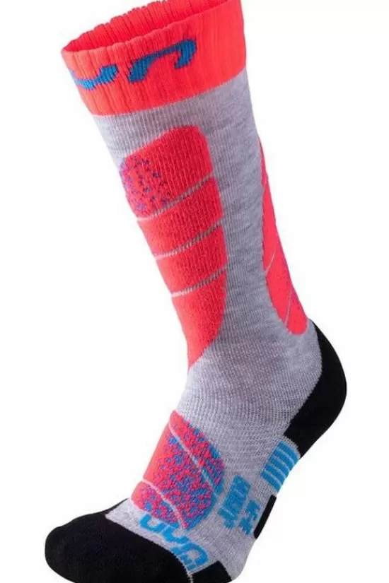 Cheap Skisok Ski Junior Sokken