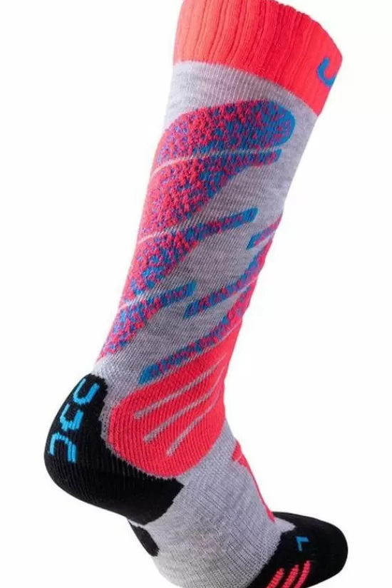 Cheap Skisok Ski Junior Sokken