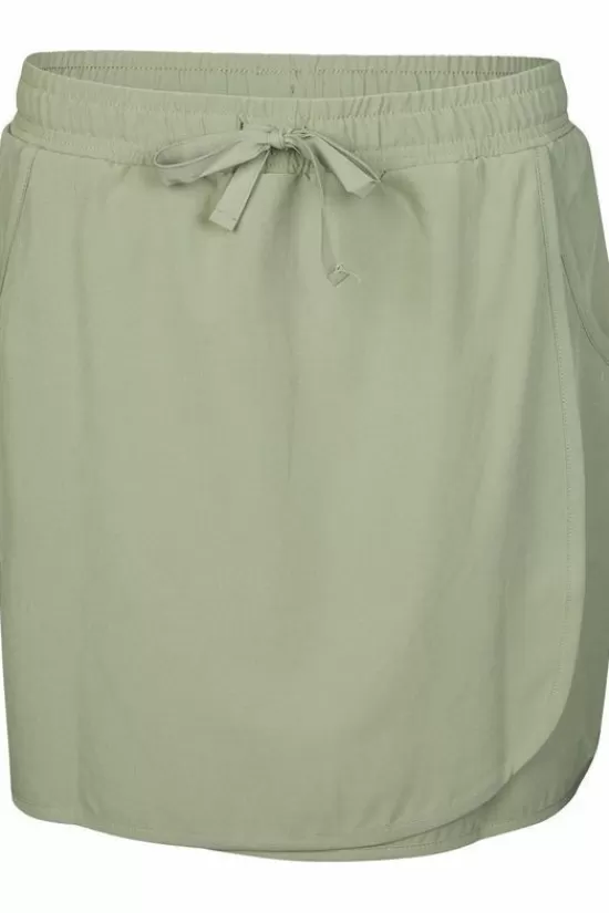 Shop Skort City Travel W Rokken