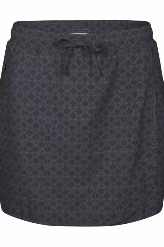 Cheap Skort City Travel W Rokken
