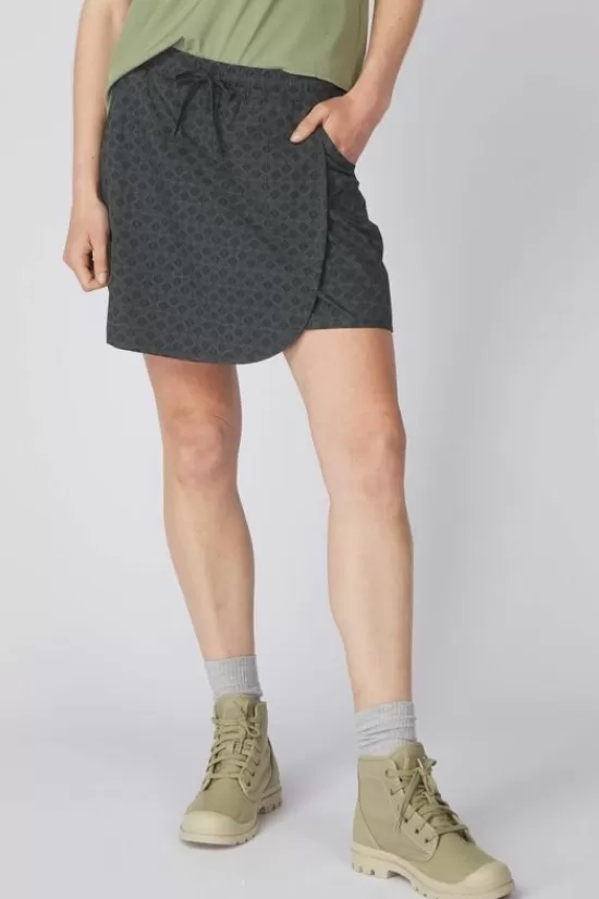 Cheap Skort City Travel W Rokken