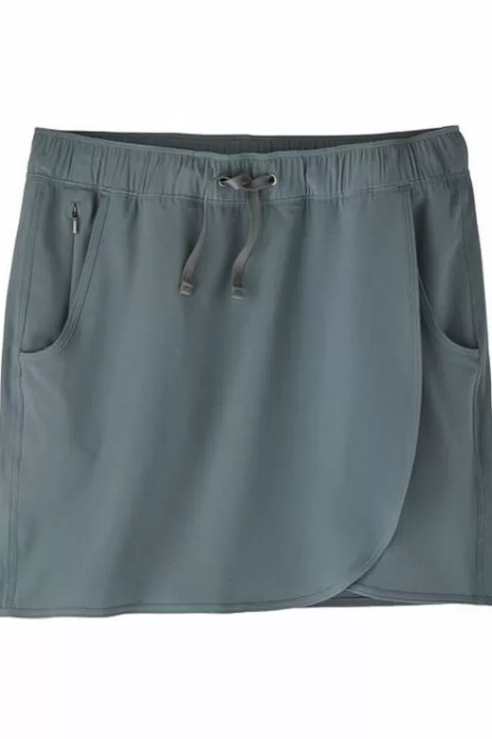 Shop Skort Fleetwith Rokken
