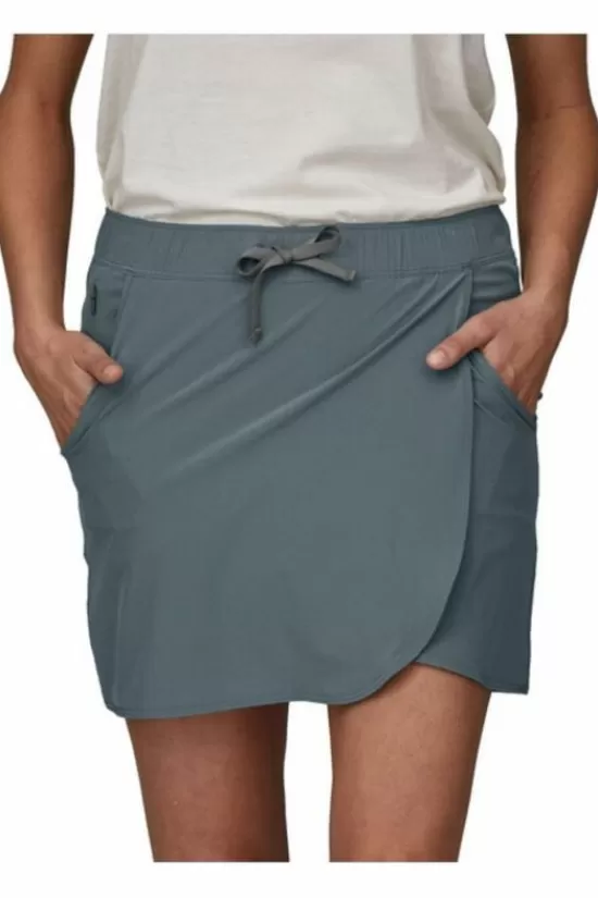 Shop Skort Fleetwith Rokken