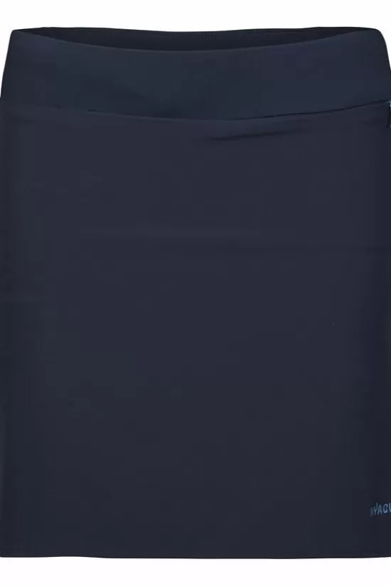 Online Skort Forest Softshell W Shorts