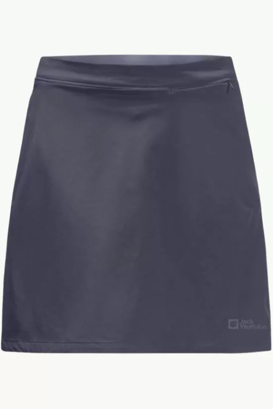 Store Skort Hilltrail Rokken