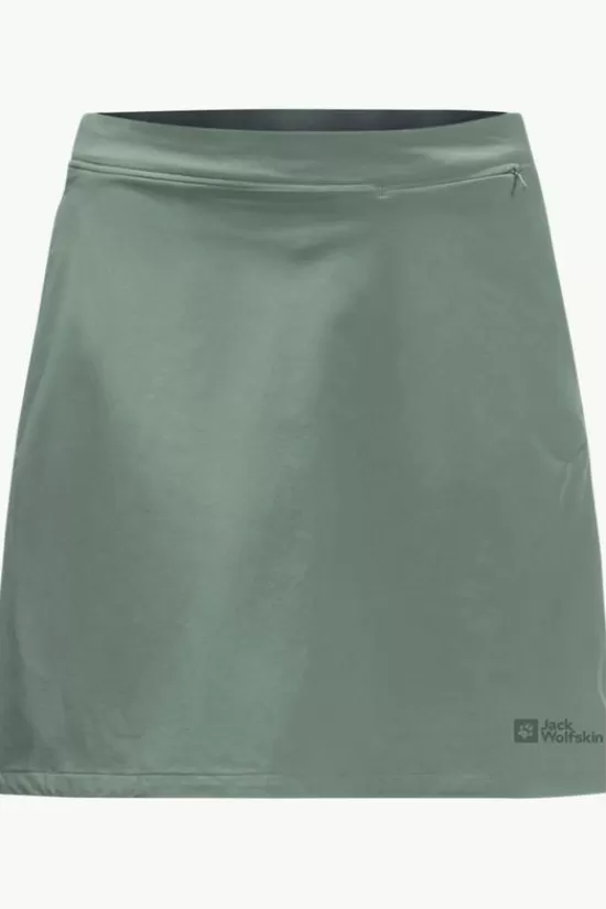 Clearance Skort Hilltrail Rokken