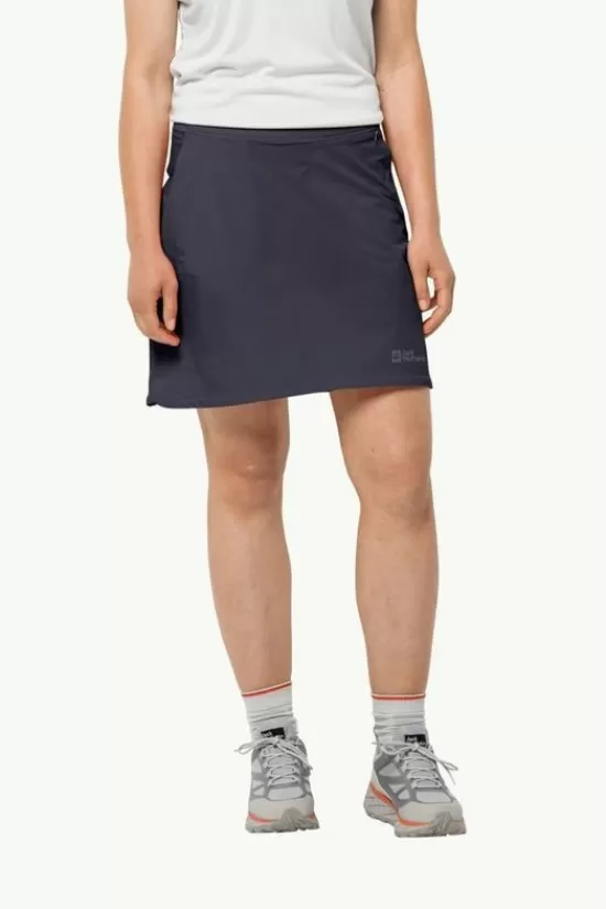 Store Skort Hilltrail Rokken
