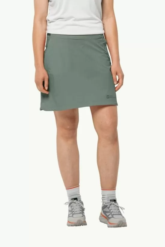 Clearance Skort Hilltrail Rokken