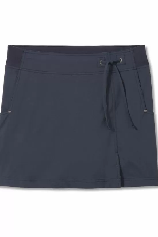 Hot Skort Jammer Rokken