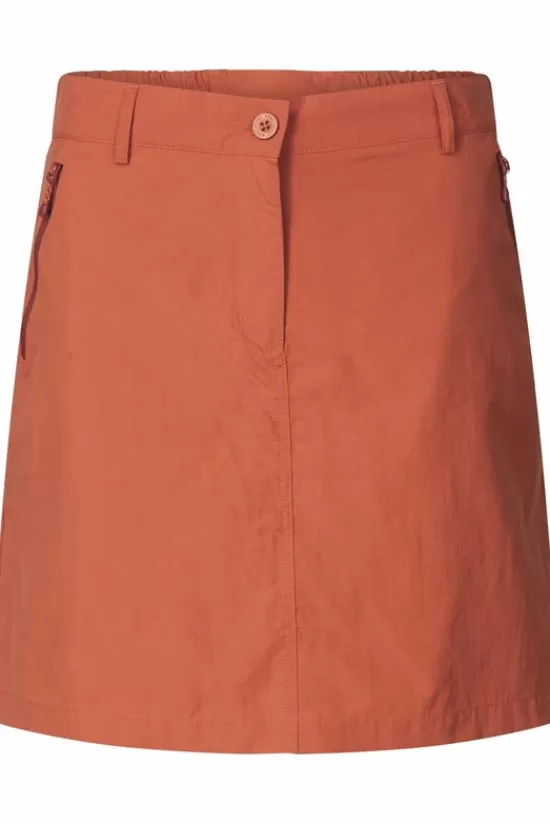 New Skort Jungle Travel W Shorts