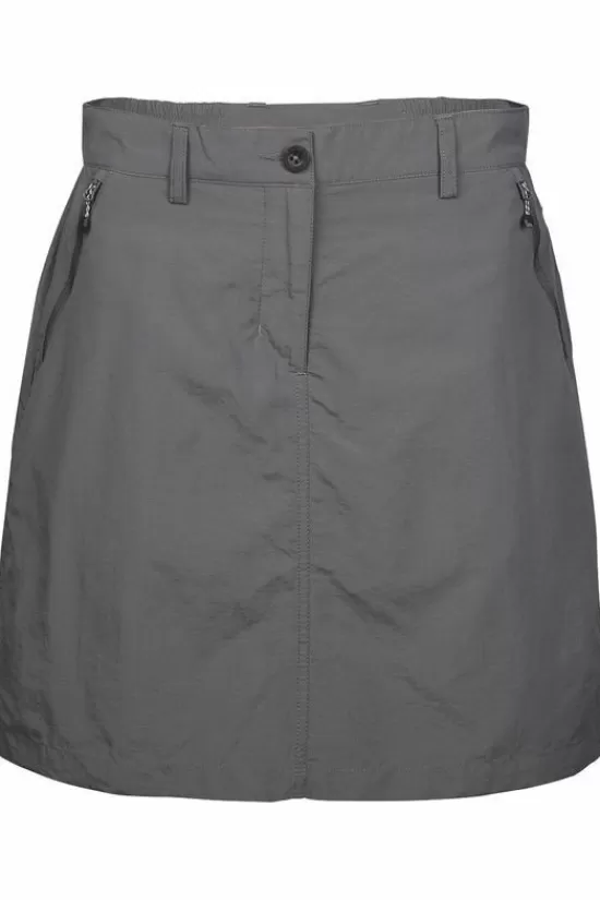 Fashion Skort Jungle Travel W Rokken