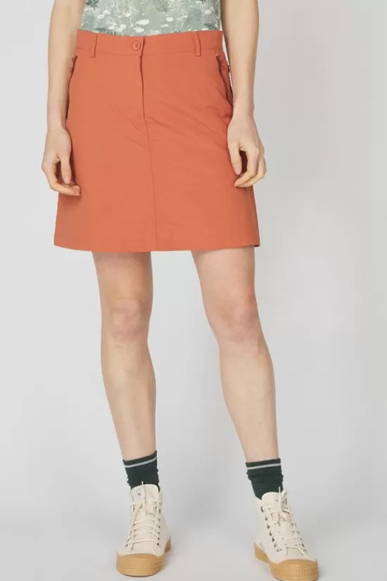 New Skort Jungle Travel W Shorts