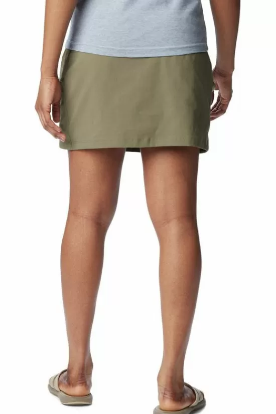 Outlet Skort Leslie Falls Skort Shorts