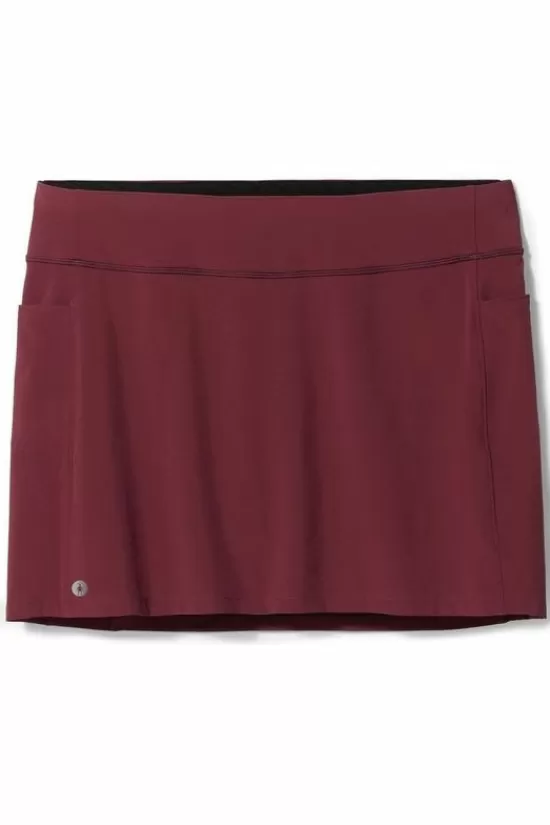 Sale Skort Merino Sport Lined Rokken