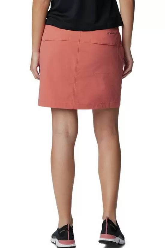 New Skort Saturday Trail Rokken