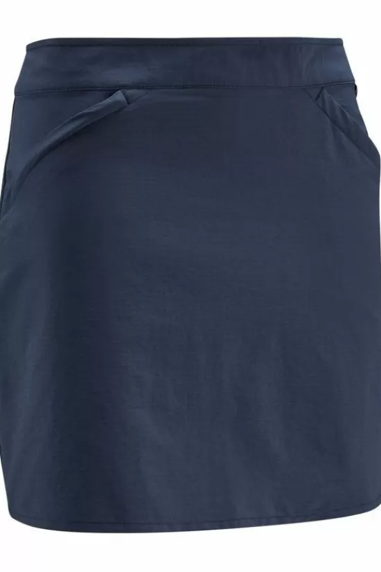 Hot Skort Shift Rokken