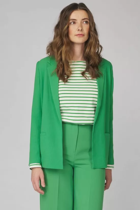 Fashion Sl Shirley Blazer Jassen