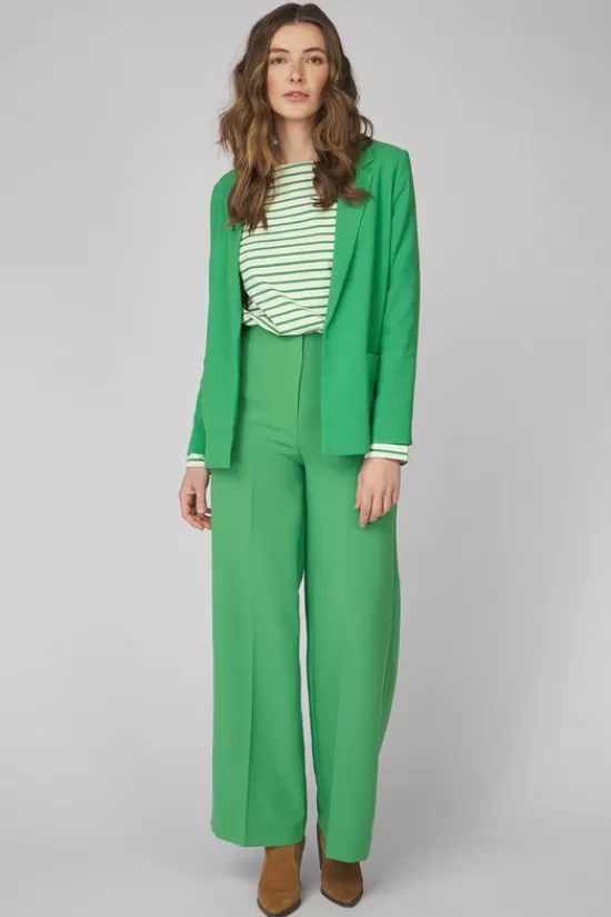 Fashion Sl Shirley Blazer Jassen