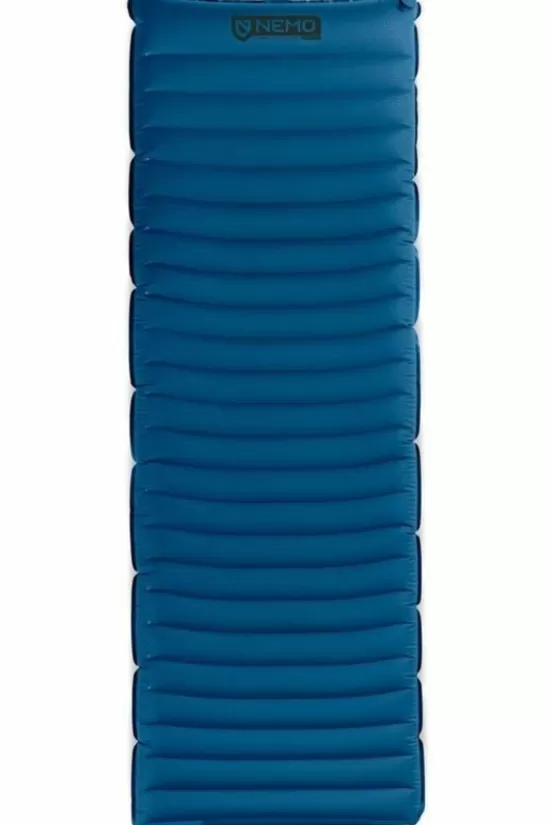 Discount Slaapmat Quasar 3D Ins Long Wide Slaapmatten