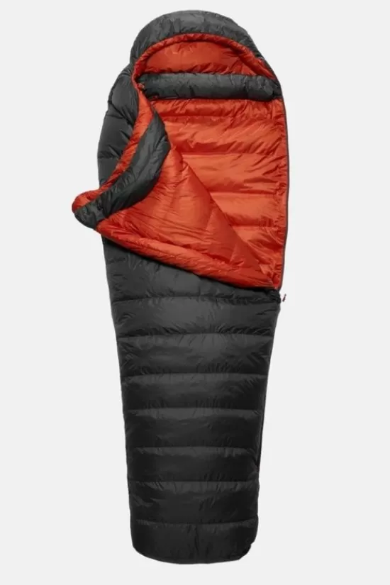Flash Sale Slaapzak Ascent 500 Long Slaapzakken