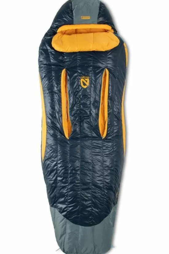 Shop Slaapzak Disco Mens 15 Long Slaapzakken