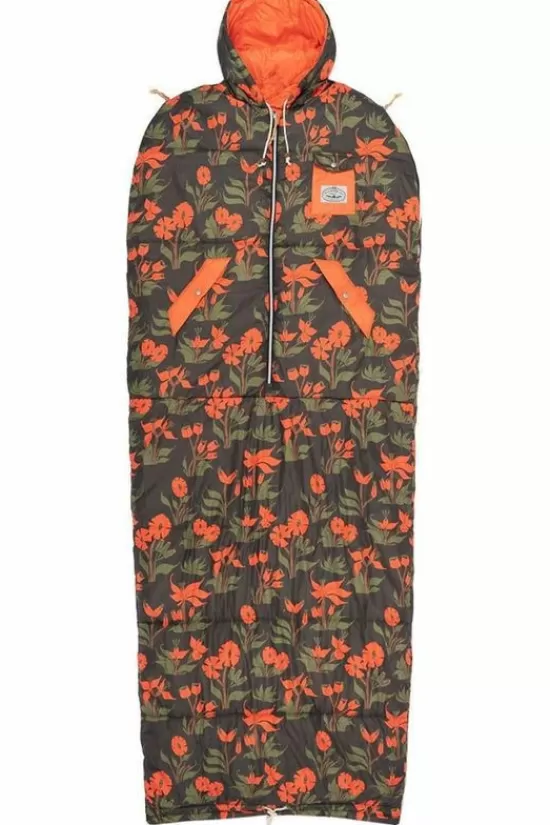 Fashion Slaapzak Napsack L Slaapzakken