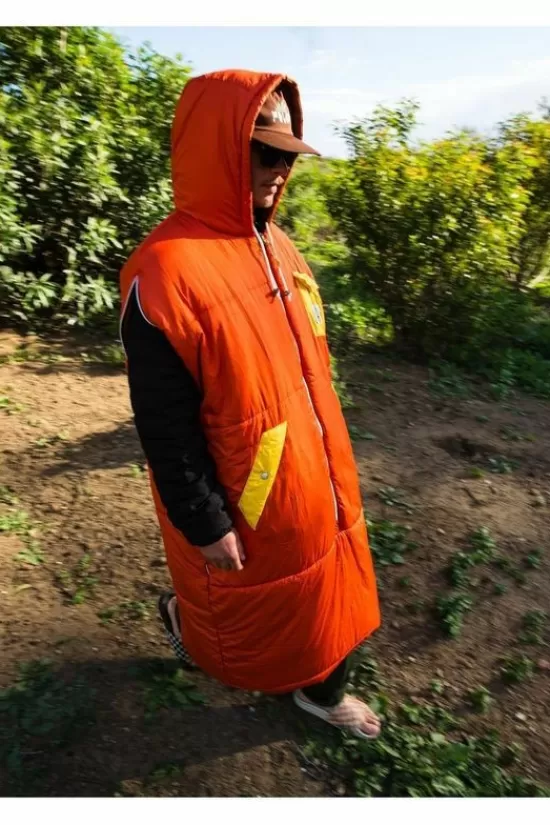 Sale Slaapzak Napsack L Slaapzakken