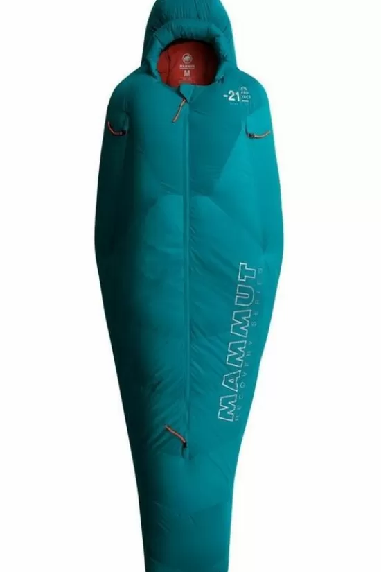 Best Slaapzak Protect Down Bag -21C Slaapzakken
