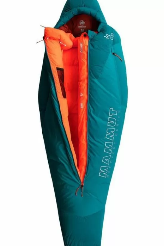 Best Slaapzak Protect Down Bag -21C Slaapzakken