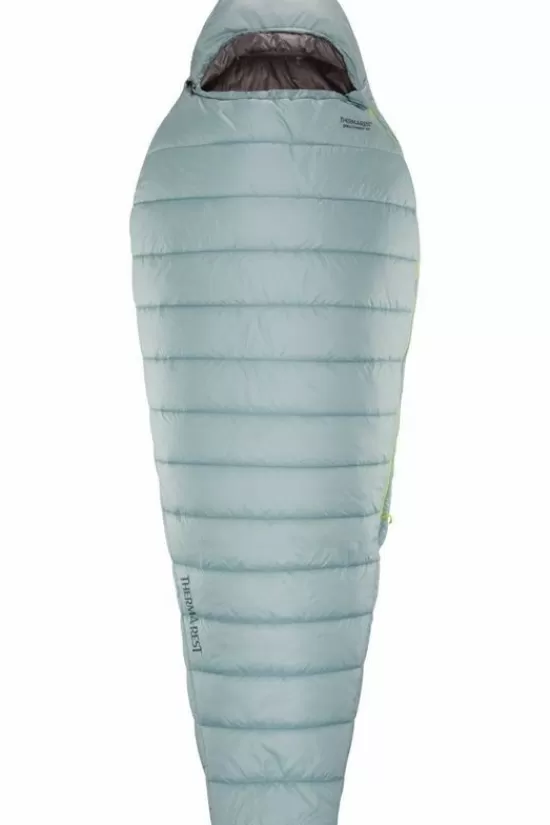 Discount Slaapzak Spacecowboy 45F/7C Regular Slaapzakken