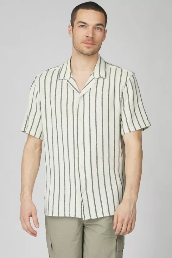 Fashion Slhrelaxed-Sal Resort W Hemden