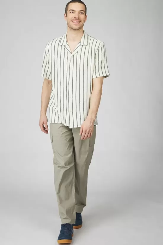 Fashion Slhrelaxed-Sal Resort W Hemden